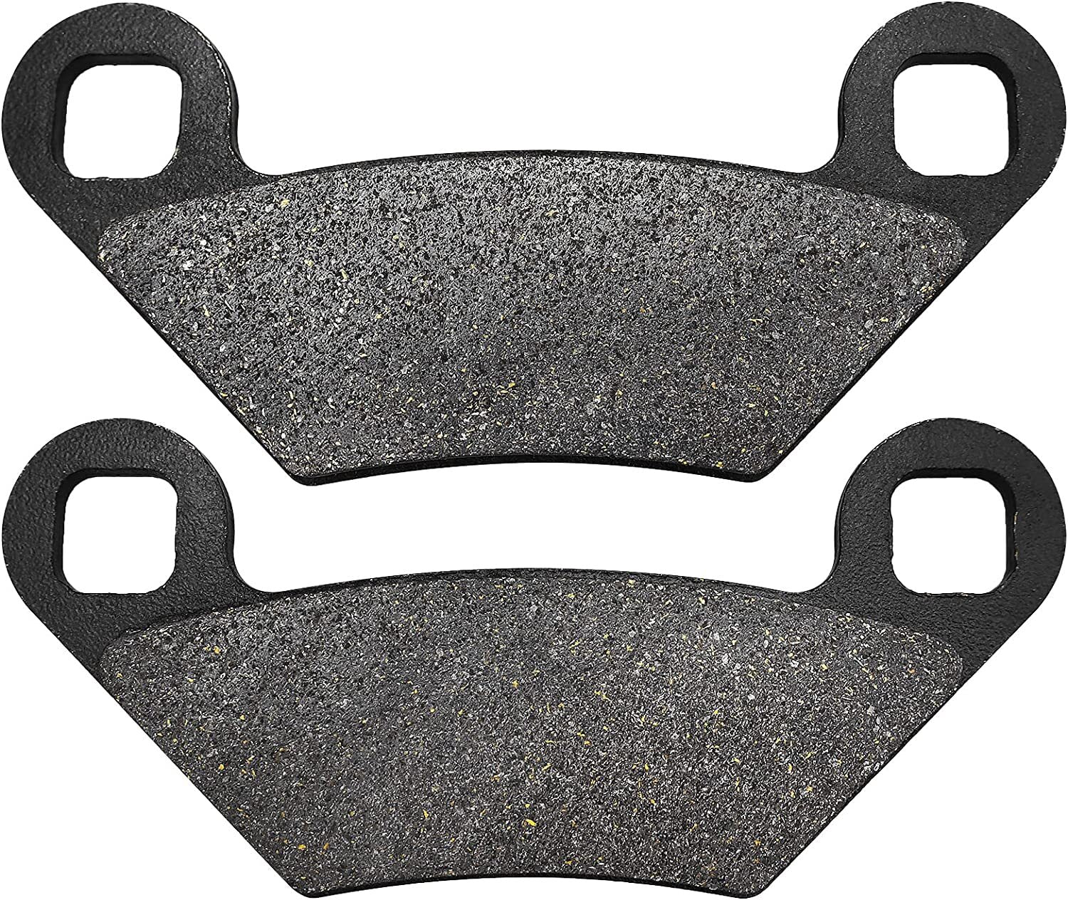 Brake Pads Front Rear for Polaris Sportsman SP 570 850 2015, Sportsman XP 550 850