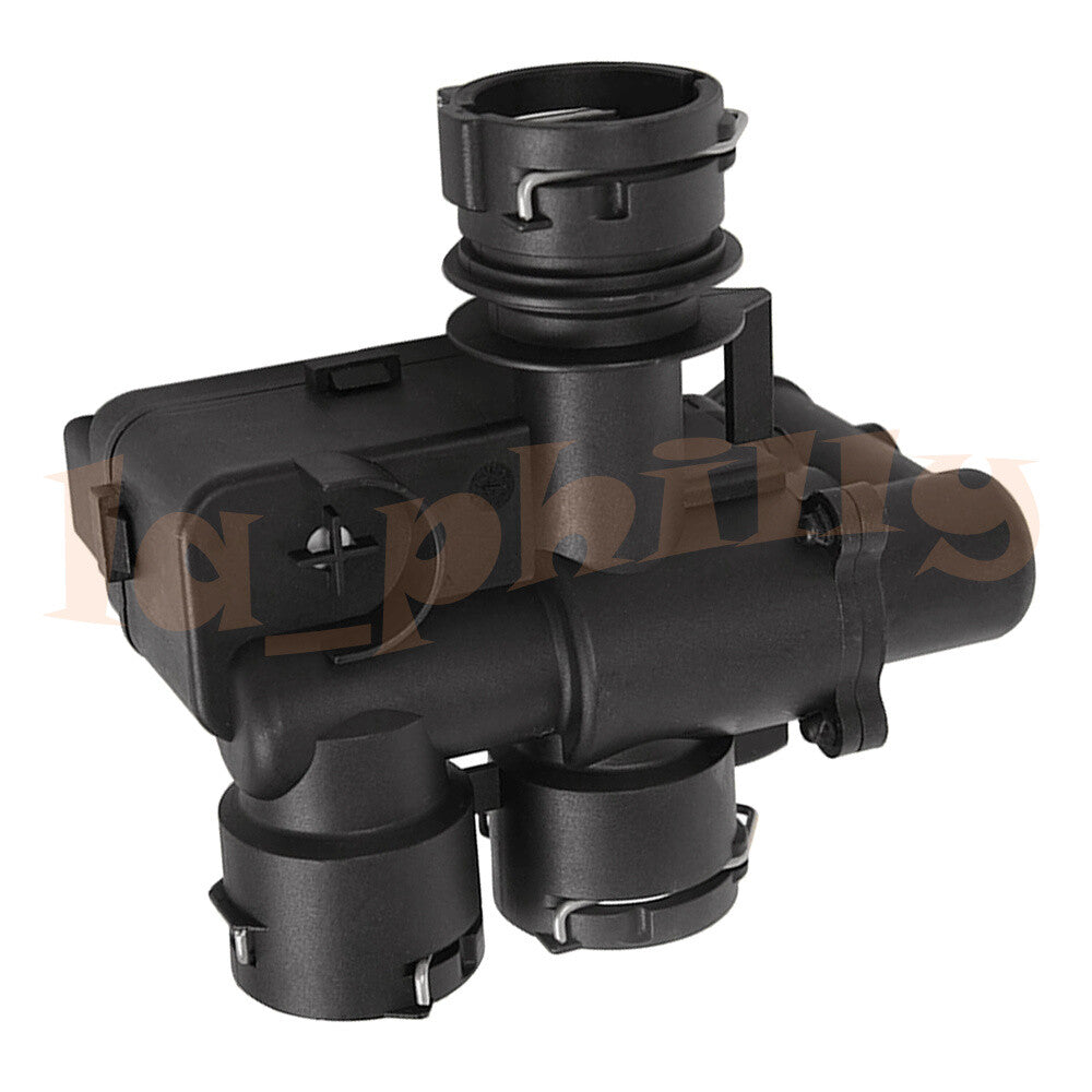 For 2007-2011 for Mercedes W211 CLS550 CLS63 E320 E350 Heater Control Solenoid Valve Q