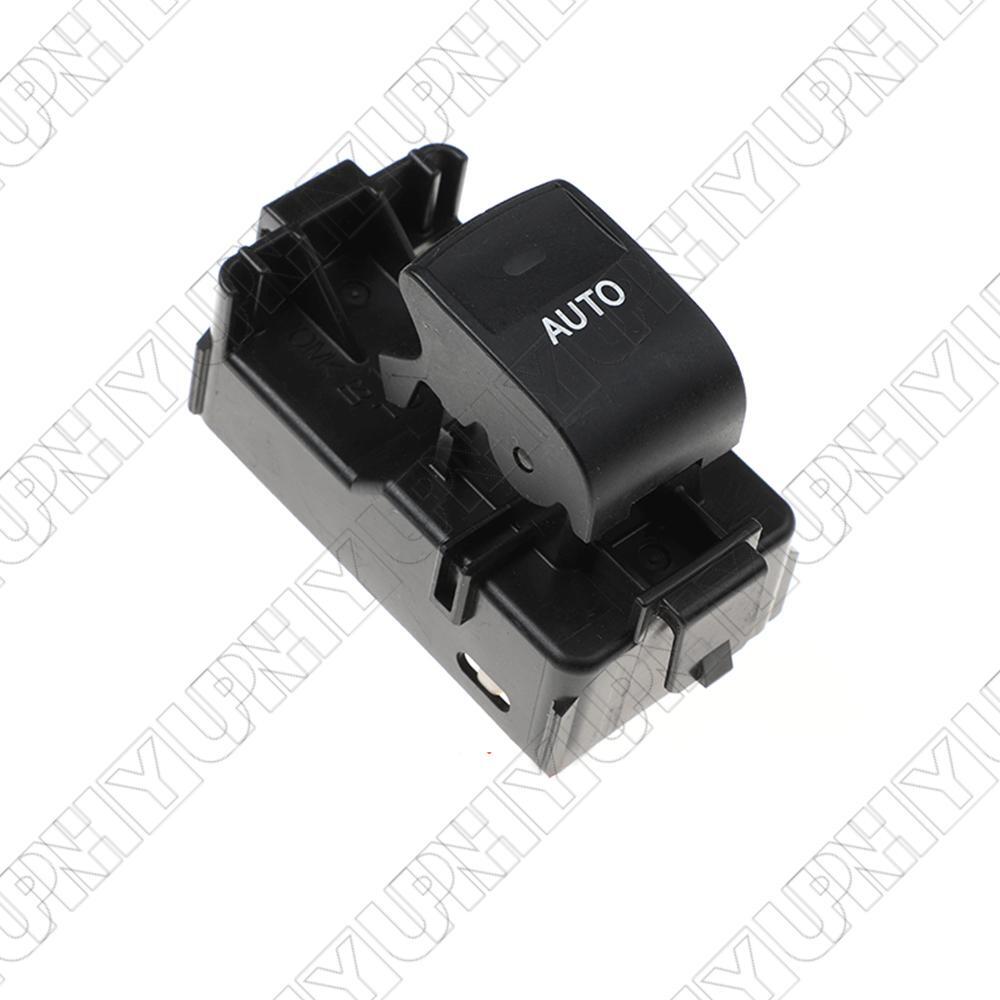 1 x Power Window Switch 84810-33120 74231-0C060 for Scion for Toyota for Camry Prius E/V
