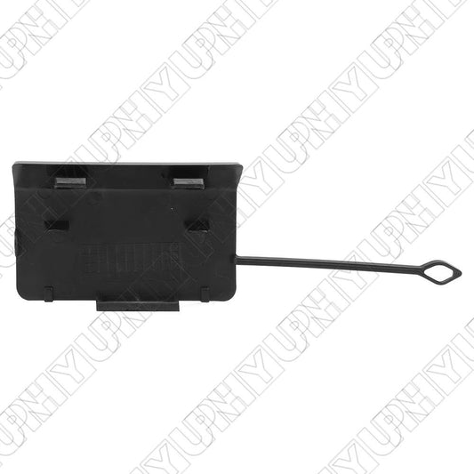 Car Rear Bumper Tow Hook Cover 2128850426 for Mercedes-Benz E350 E550 2010-2013 Q