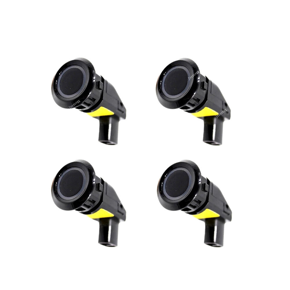 4Psc Bumper PDC Ultrasonic Parking Assist Sensor for Chevrolet Captiva 96673471 Q