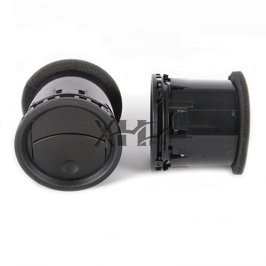 2pcs Dashboard AC Air Vent Fit  for ford  F150 for LINCOLN 06-08 #8L3Z19893AA# Q