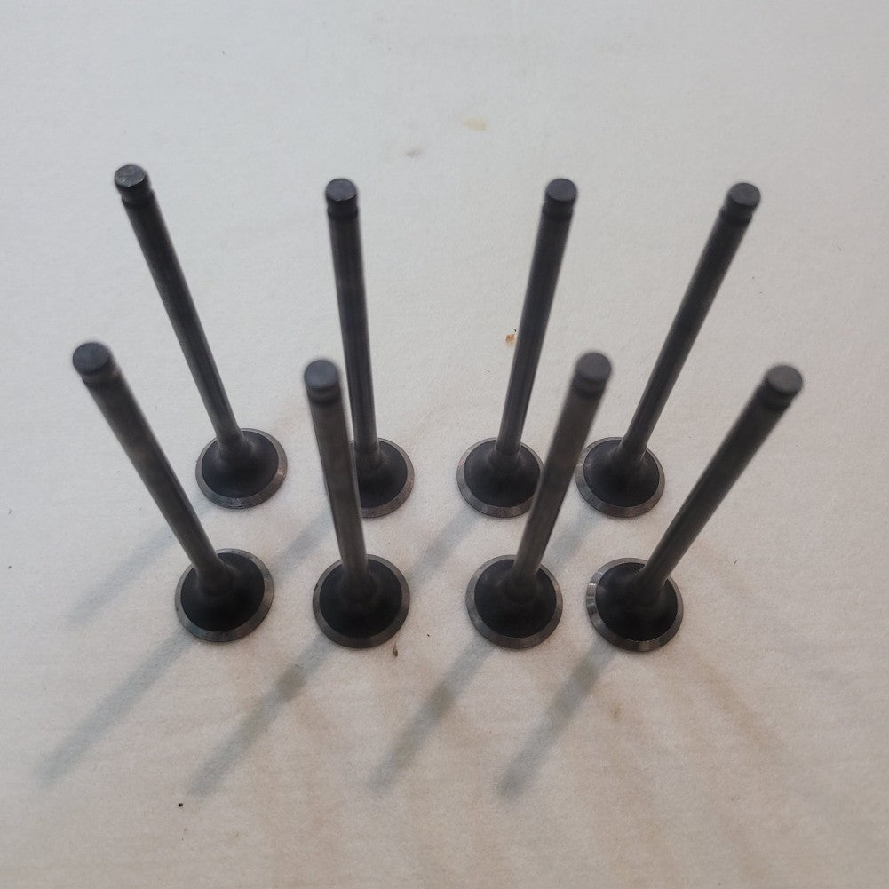 for Honda OE ex exhaust valve 06147-59B-U00 Warranty Extended Technical Support