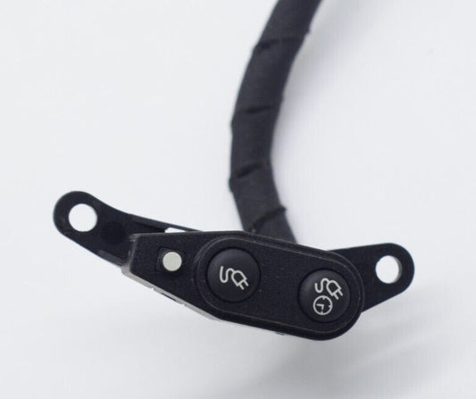 5GE915211 Charging button for Golf E- for Golf for Passat and for Skoda %awesome! n