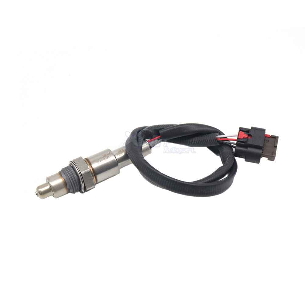 Suitable for 21-22 Expedition for Mustang for Lincoln navigation oxygen sensor GK41-9G444-CC - v