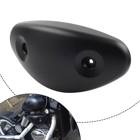 Air Cleaner Cover fits for Suzuki Boulevard C50 Intruder VL800 2001-2008 Q