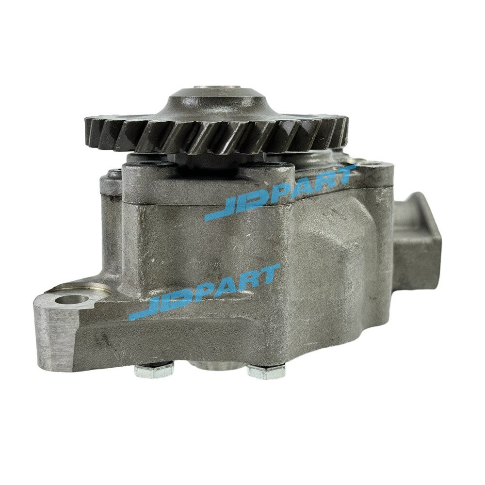 oil pump for Hino H07C engine parts -