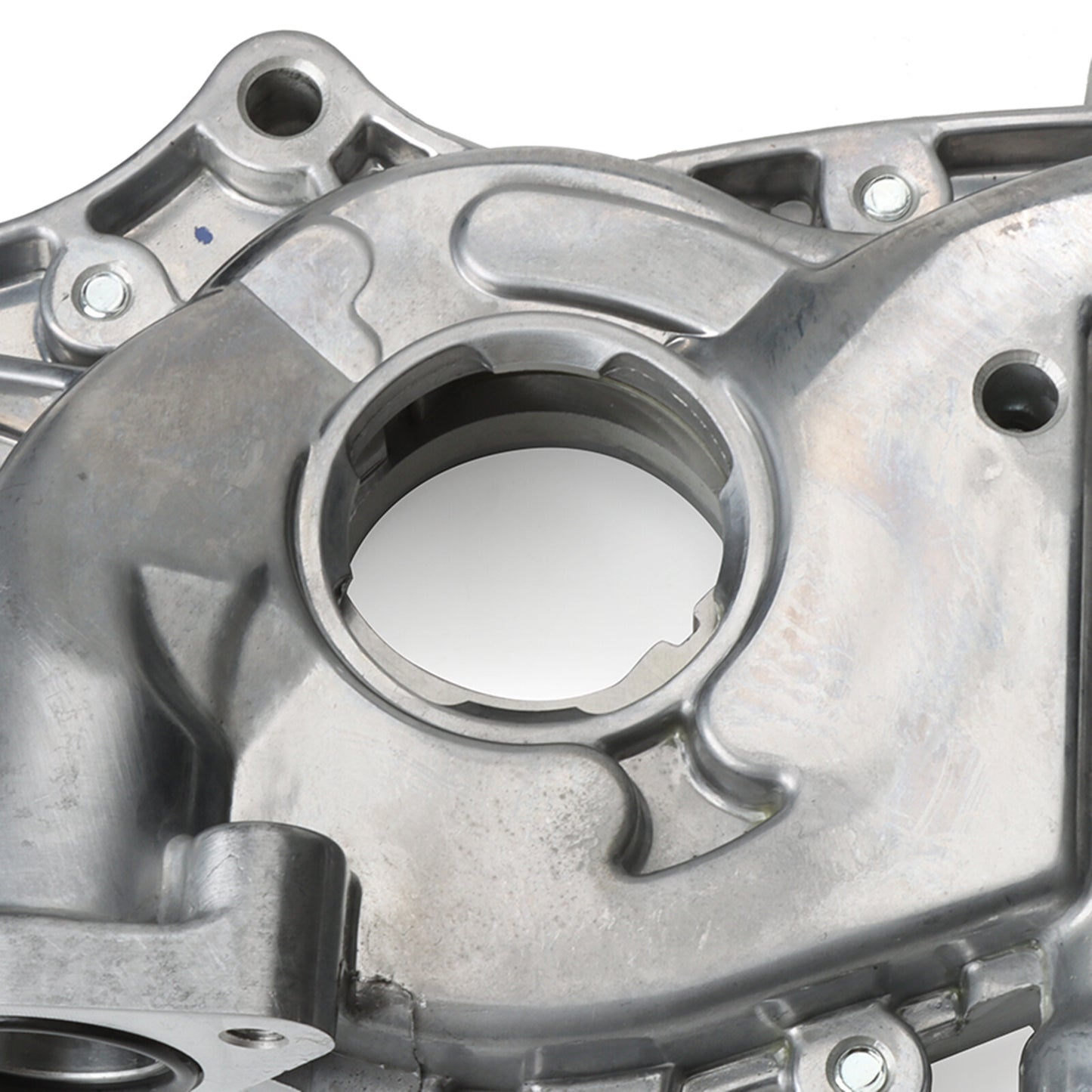 Aluminium Engine Oil Pump High Volume 3.5L 3.7L M390HV Fit For 2007-2020  for ford  AU Q