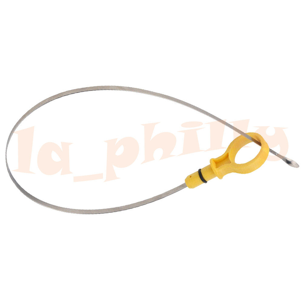 Transmission Oil Fluid Level Dipstick For 2011-14 for Ford F-150 for Ford for Mustang Q
