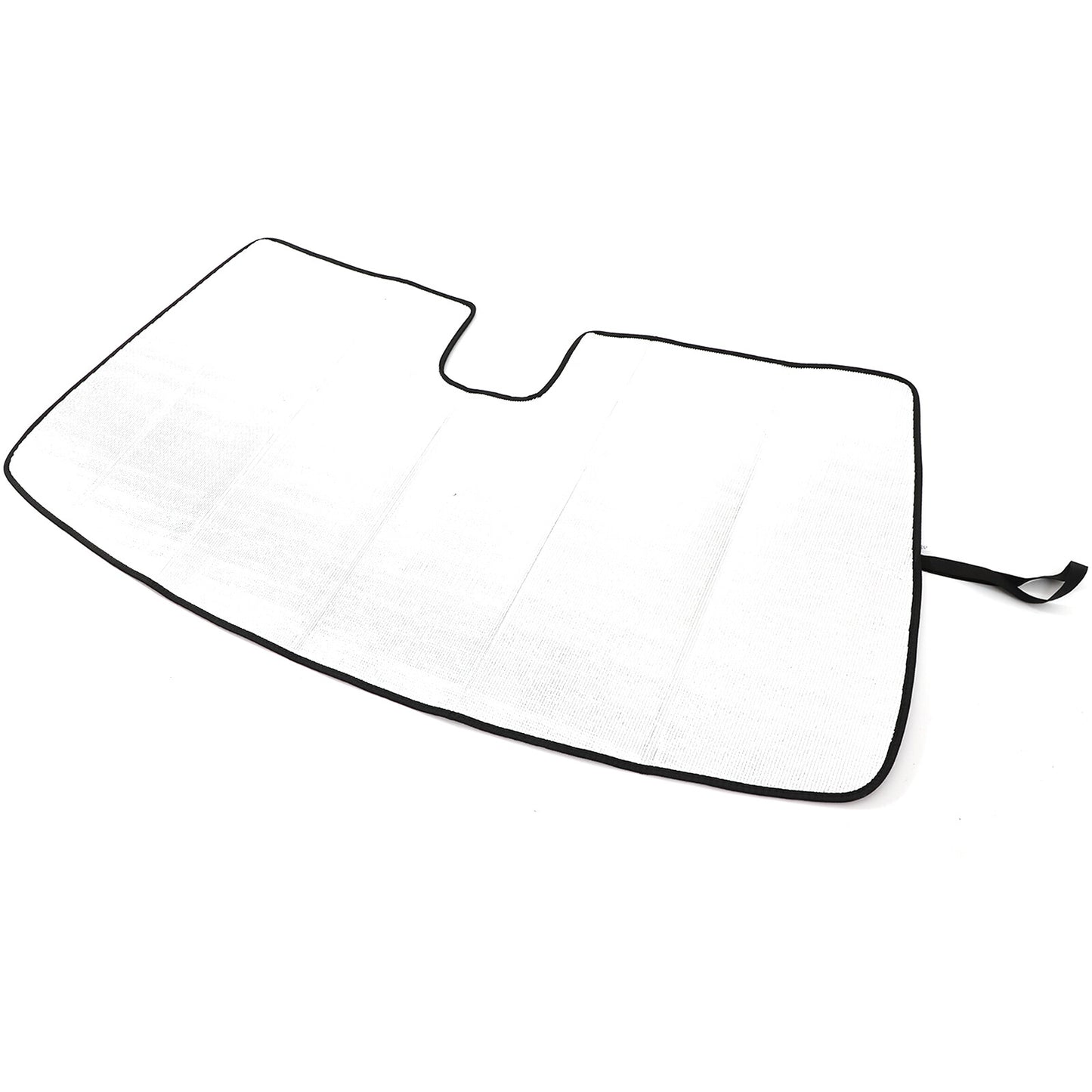 Front windshield sunshade with UV protection, suitable for W166 ML350 ML550 2012-2015- n