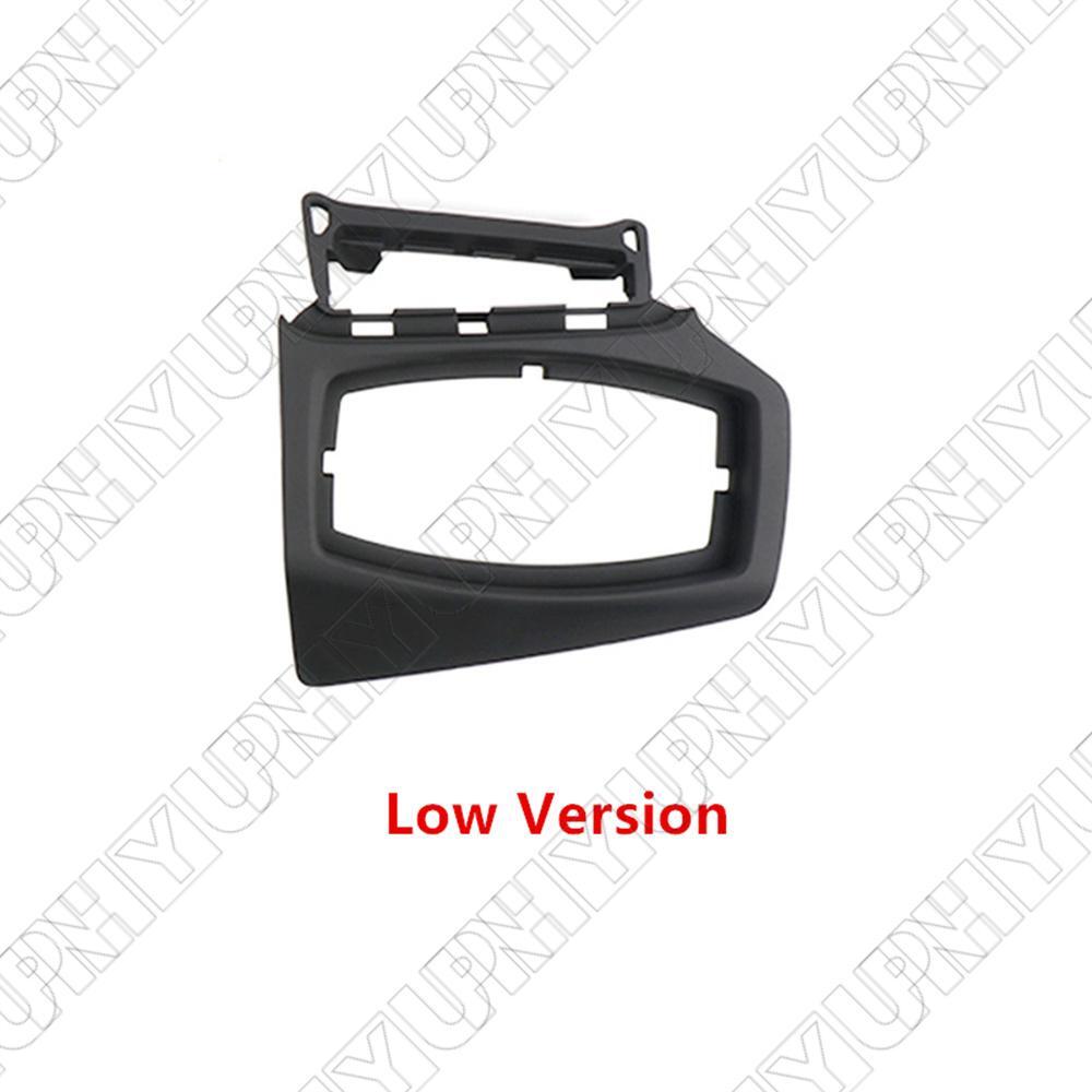 Car Front Dashboard Lamp Switch Cover Trim for Ford Focus 2012-2018 Low Version Q