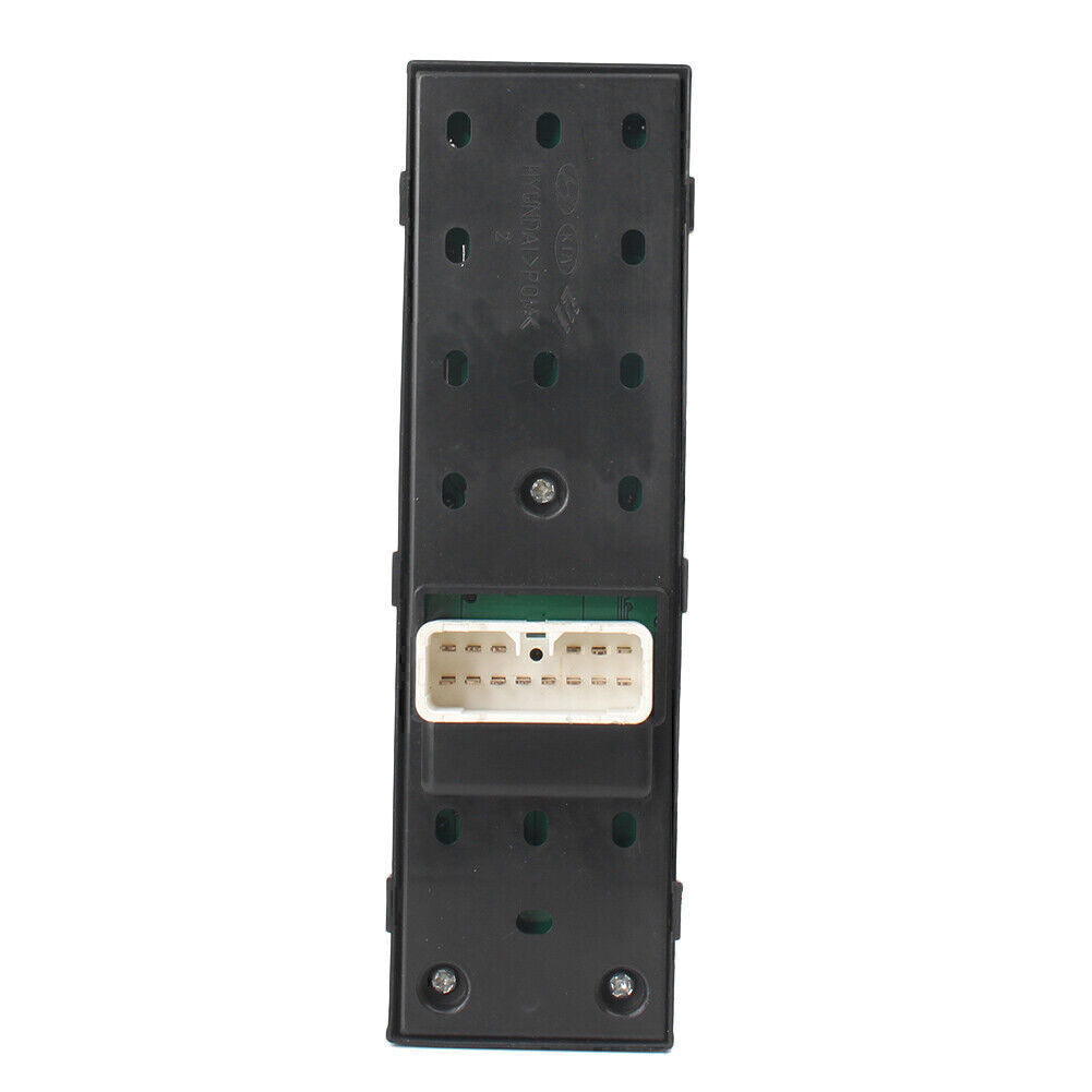 Elektrischer Fensterheber Master-Schalter Fur 93570-2E000 for Hyundai for Tucson 05-10