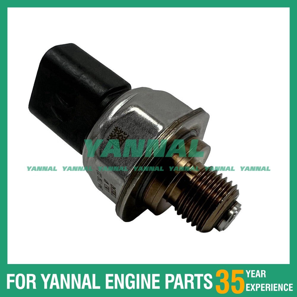 338-6971 344-7392 Fuel rail pressure sensor for Caterpillar--