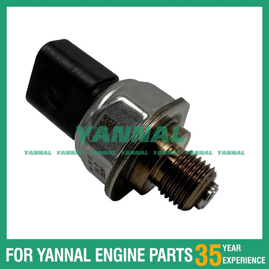 338-6971 344-7392 Fuel rail pressure sensor for Caterpillar--