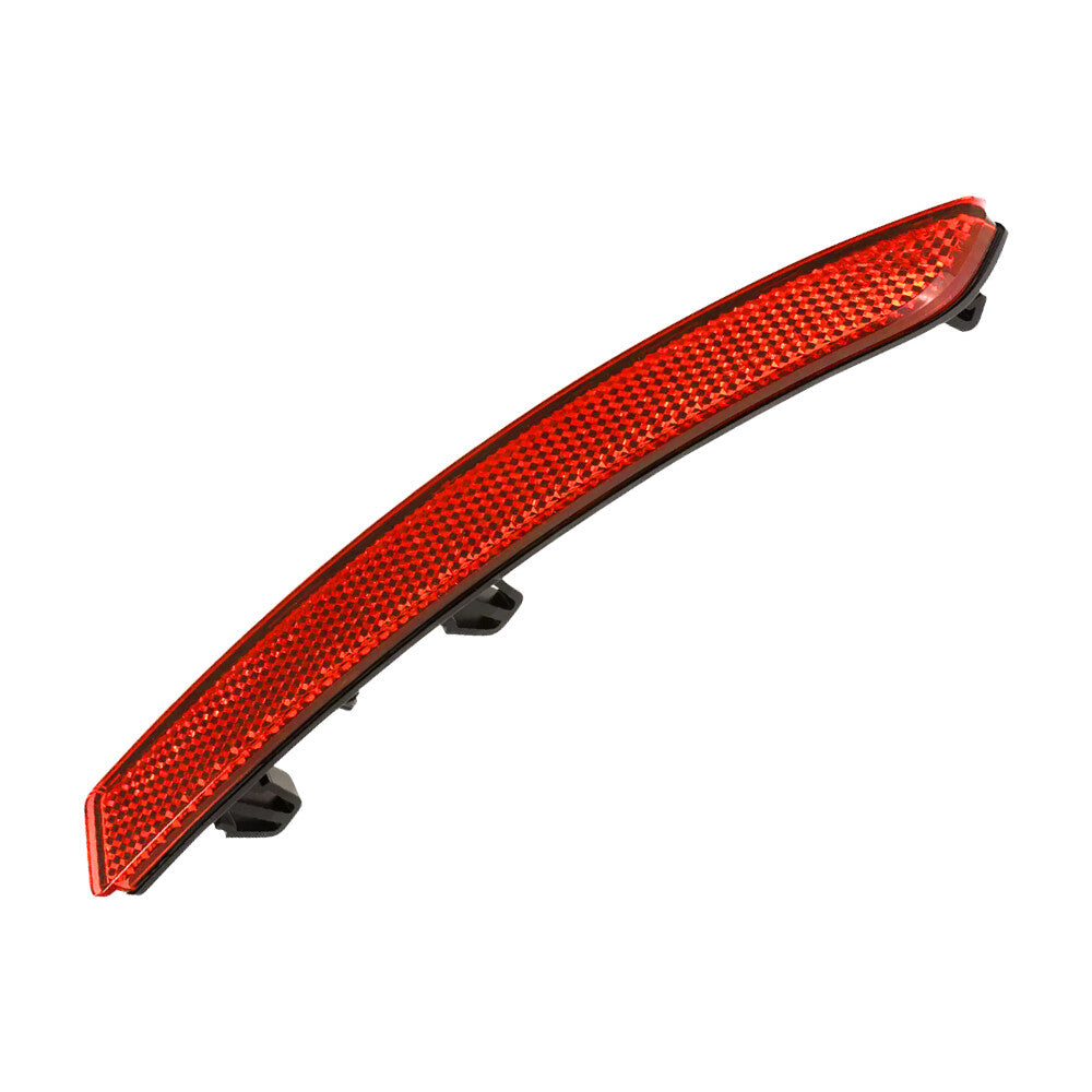 Rear Passenger Side Bumper Reflector for 2 Series Tourer F45 F46 2013-2019 Q