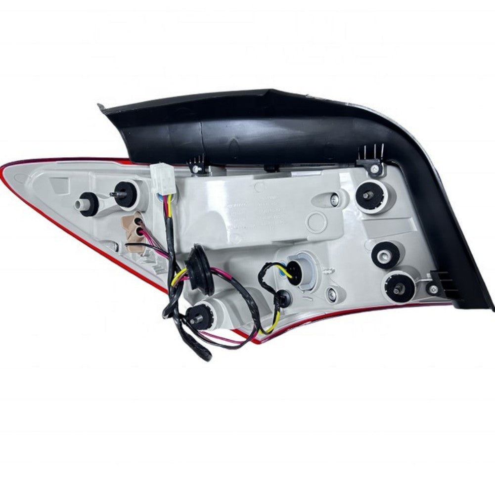 Parts# 90766395 Tail Light Outer R 1pack Q