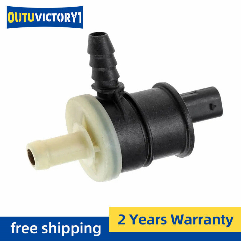 This automotive fuel line filter is suitable for Peugeot for Citron 2-piece 10mm ID8 10x8 90 2597 A