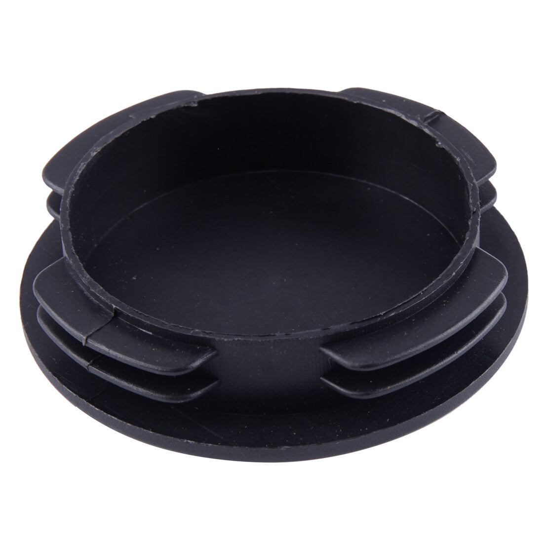 Tail Pipe Cap Water Baffle Cover Fit for Smart Fortwo Forfour W451 08-14