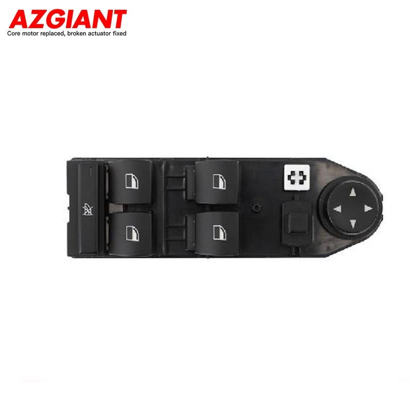 Applicable to 2004-2007 for BMW E60 550i 525i 530i 545i Left Front Driver's Side Window Switch