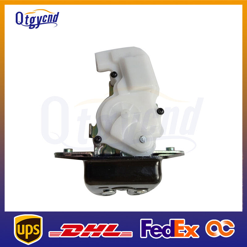 The new Trunk tailgate latch is compatible with for Honda CR-V CRV 07-11 74800-SMG-G01 2.4L.