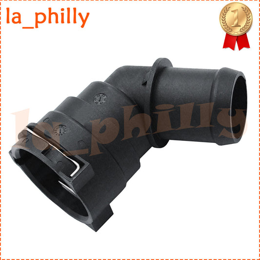 Engine Coolant Hose Connector Fit for Honda for Accord Element Odyssey 19503-RAA-A01 Q