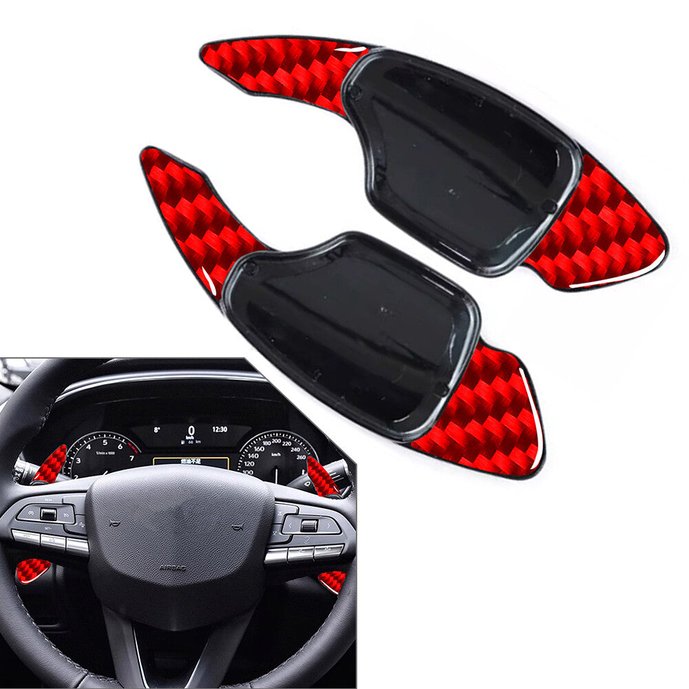 Steering Wheel Shift Paddle Extension for Cadillac CT4 CT5 CT6 XT4 XT6