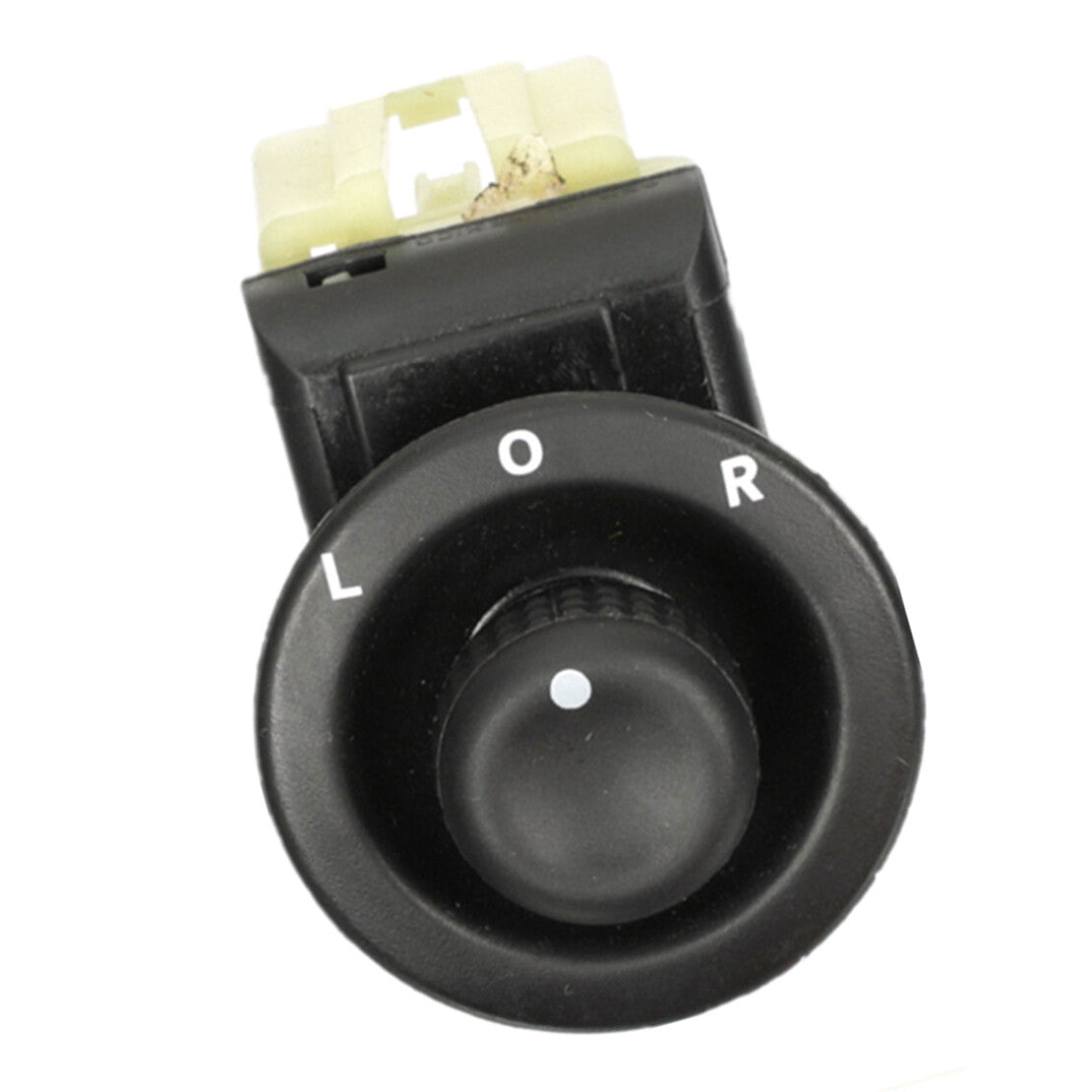 Side Rearview Mirror Control Switch Fit for for Jeep for Wrangler 2011-18 for Challenger ~ v