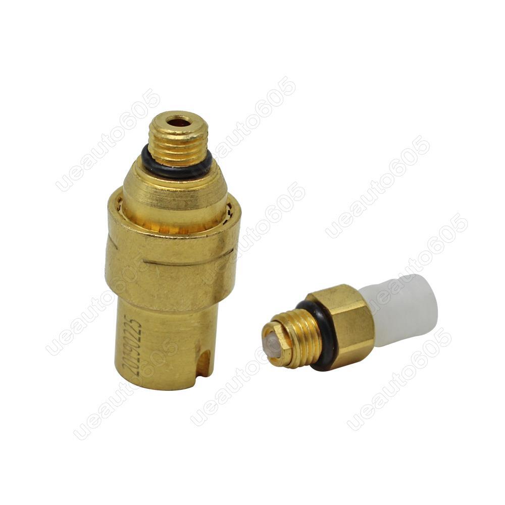 for Audi for A8 D3 for Bentley Phaeton for VW Front Air Suspension Residual Valve 4E0616039