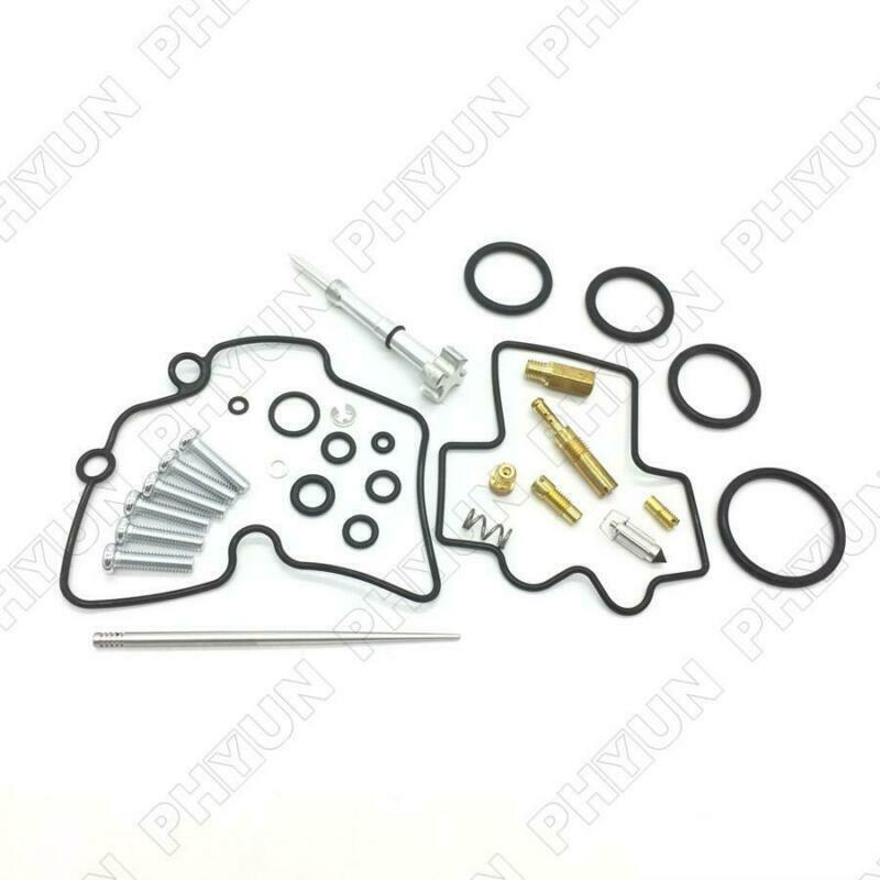 for Honda CRF450X CRF450 Carburetor Repair Kit for 2005-2006 n