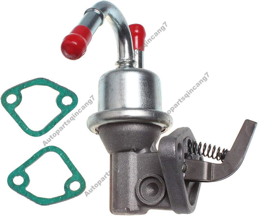 Fuel Pump 1C010-52032 for Kubota M105 M6040 M6800 M7040 M8200 ME8200 Bobcat