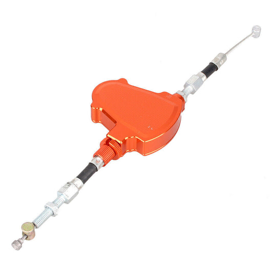 Stunt Clutch Cable Wire for Suzuki for Yamaha for Kawasaki for BMW for Honda Orange Q