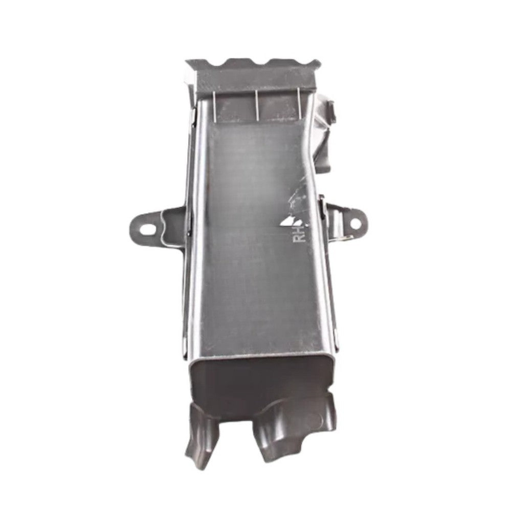 Front Right Brake Air Duct for BMW 8-Series G14 G15 G16 2019-2024 Q