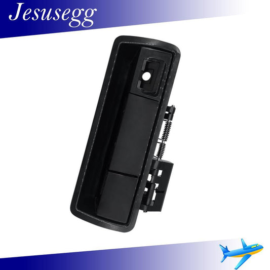 Black Rear Liftgate Outside Door Handle for Nissan Armada 2004-2015 90606-ZQ78A