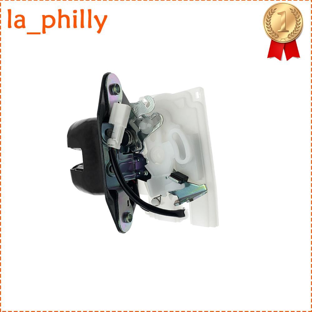 Rear Tailgate Latch Actuator for FIT Jazz GE6/GE8 | FIT Jazz Hybrid GP1 Q