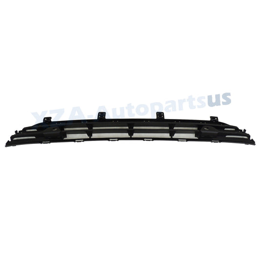 Replacement Front Lower Bumper Cover Grille Fits 2017-22 for Volvo S90 32227521 New Q