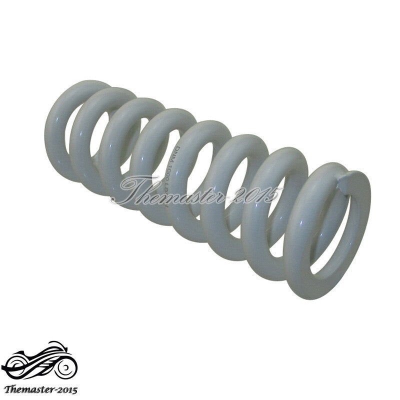 DNM Rear Shock Spring 1000LBS 200MM For ATV Pit Dirt Bike Q