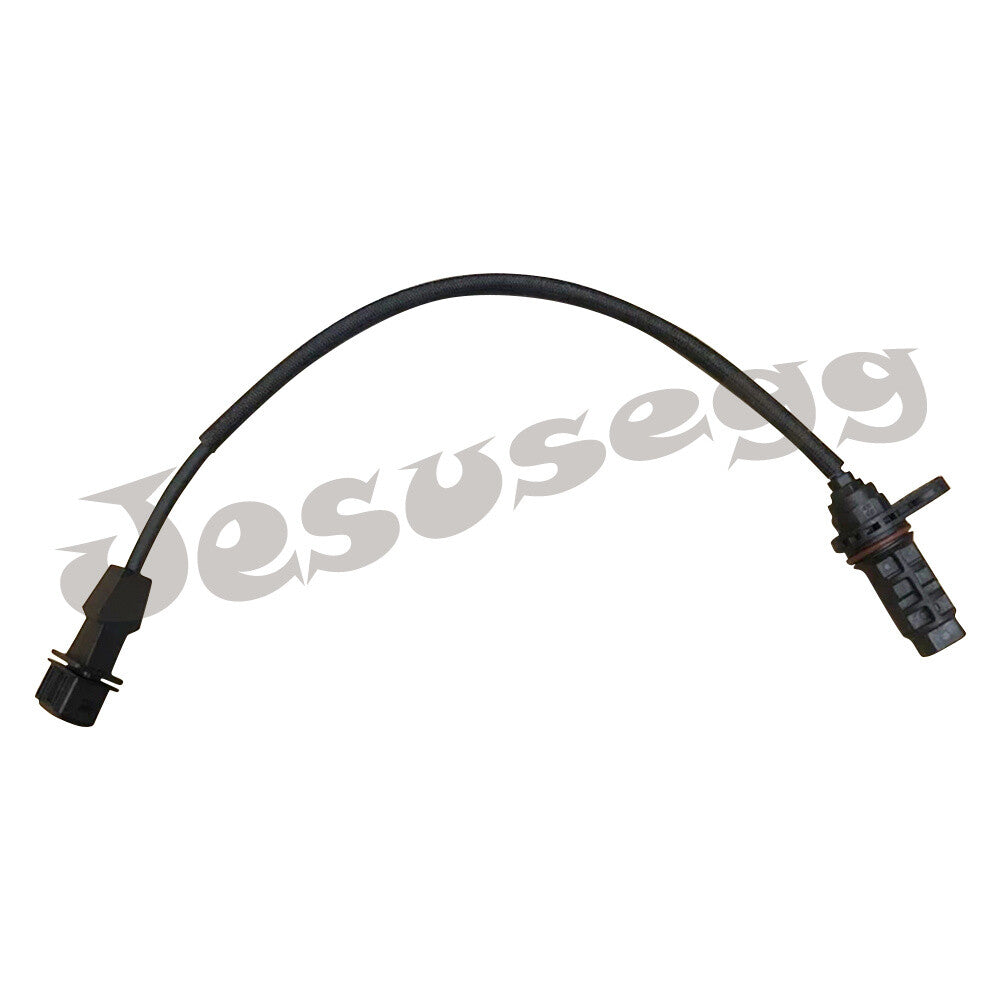 Front Crankshaft Crank Position Sensor Fit for Hyundai for Tucson Forte for Kia for Sorento Q