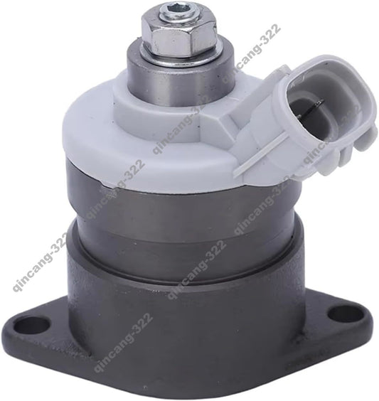 Solenoid Valve 921-8234 Compatible for Hitachi Excavator ZX130W ZX160W ZX200-3 Q