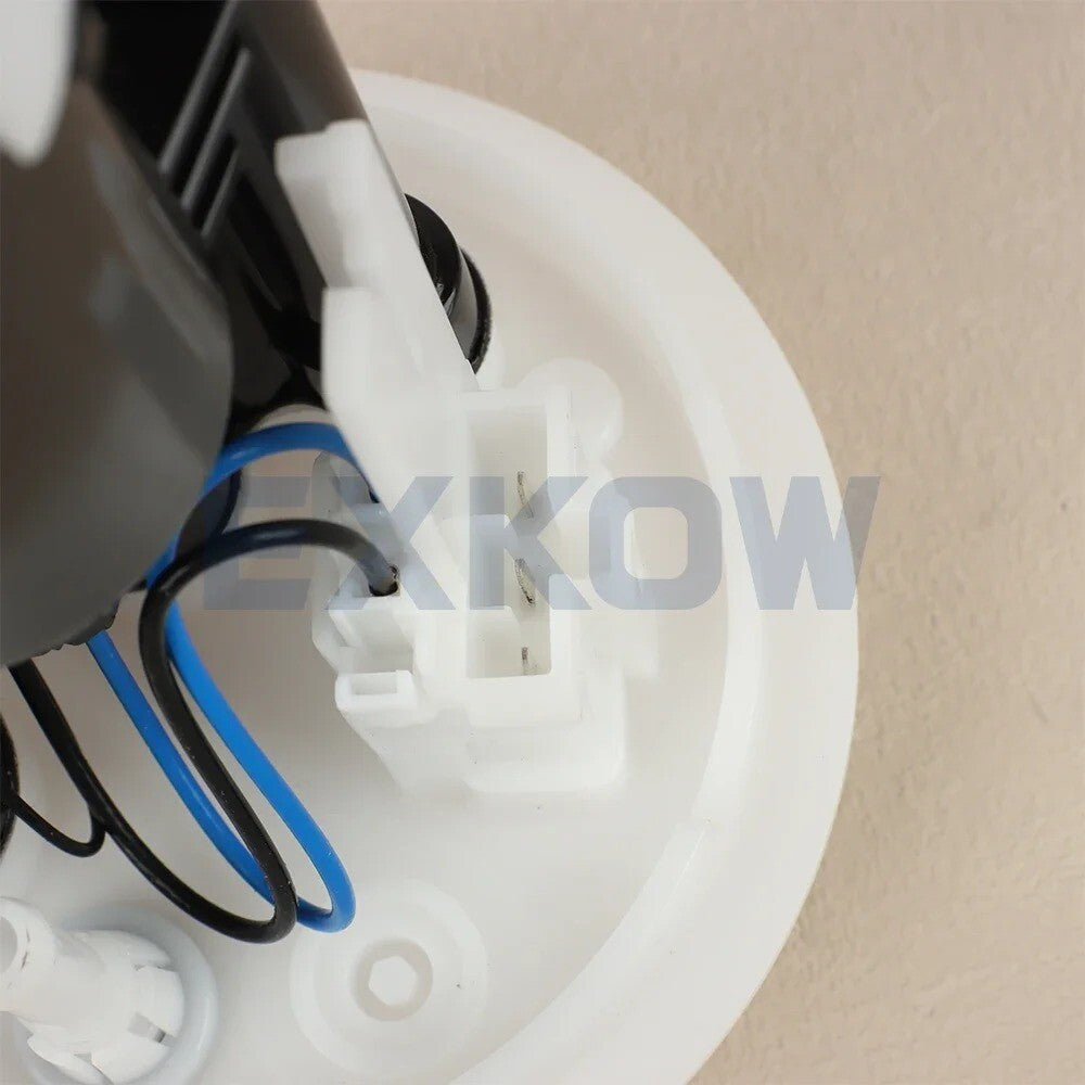 Gasoline Fuel Pump Assy for Mitsubishi Lancer VI CS 2.0L 2000-2013 MR566825