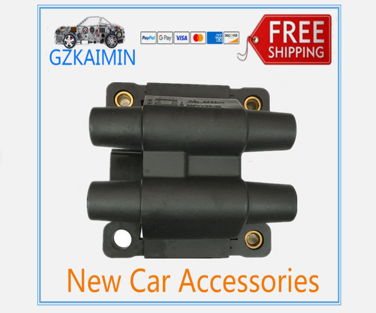 Equipment Manufacturer ( ) 22433-AA500 Ignition Coil for Subaru Impreza Forester Legacy Outback 2.5L