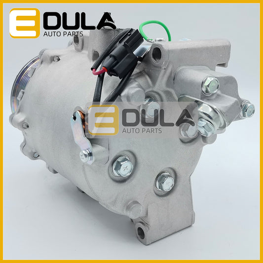 Auto AC Compressor fits for Honda for Civic CR-V for Acura ILX for RDX 2007-2018 38810RX0A01