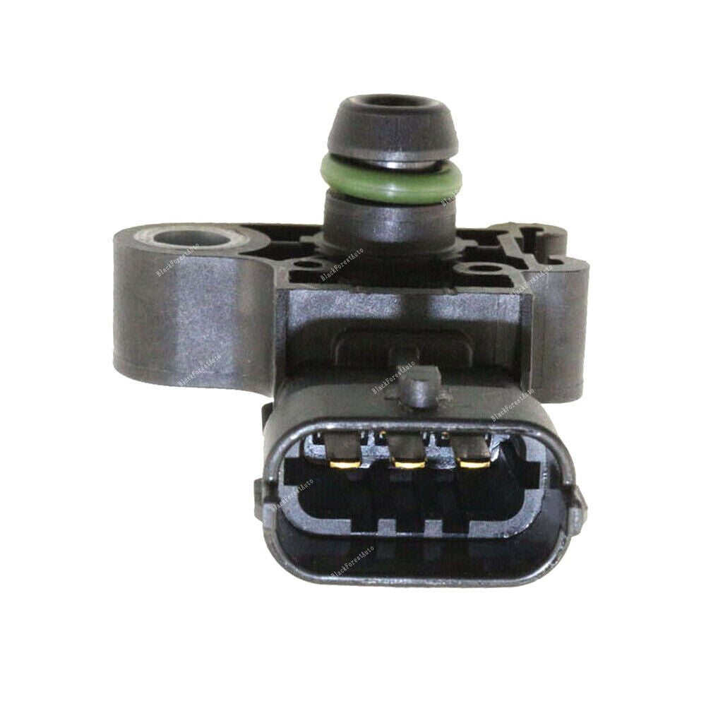 MAP Sensor AG91-9F479-AC Fits for Ford for Lincoln for Volvo Intake Air Pressure Sensor