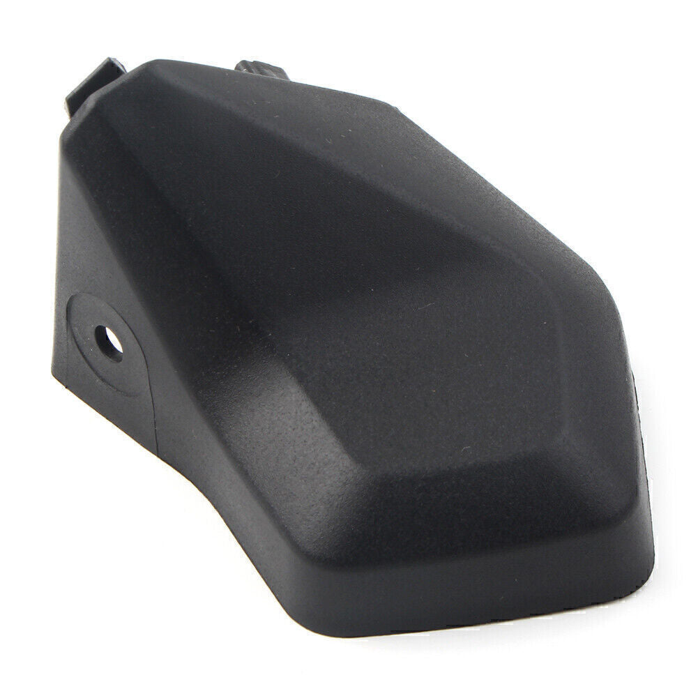 for Yamaha MT09 FZ09 2017-2019 2018 Black Headlight Guard Cover Mount Braket