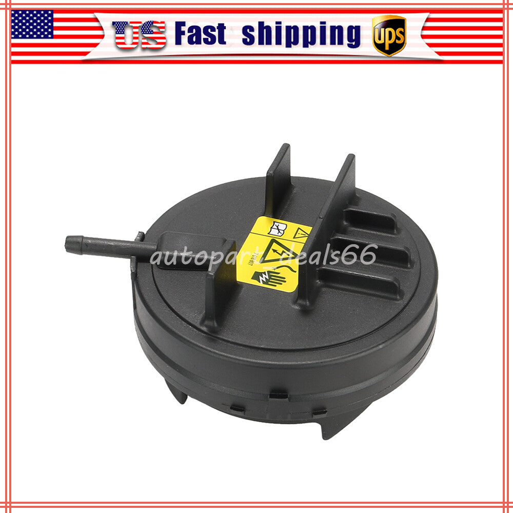 PCV Cover Of N51/ N52 Engine Valve Cover for BMW E82 E90 E70 Z4 X3 X5 328i 528i Q