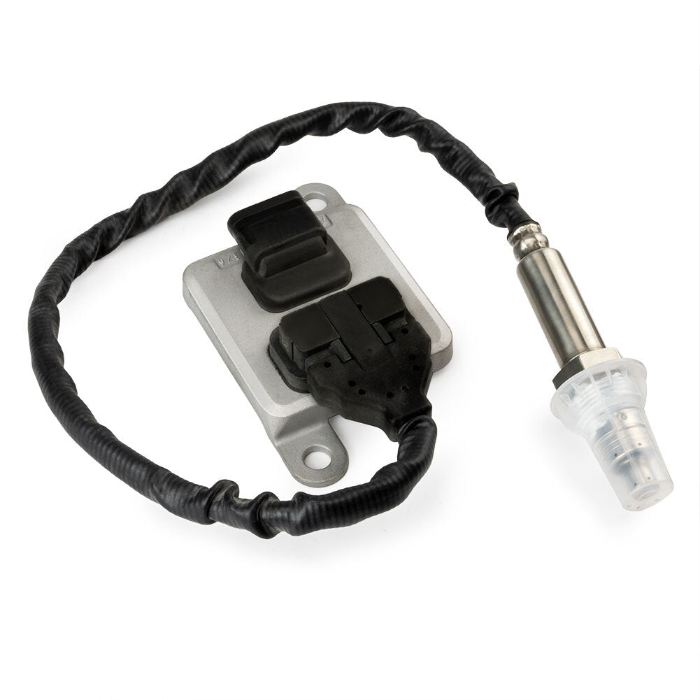 (2) The new Nox sensor is compatible with for Mercedes W212 W222 C218 X218 A207 C207 A0009053403- v