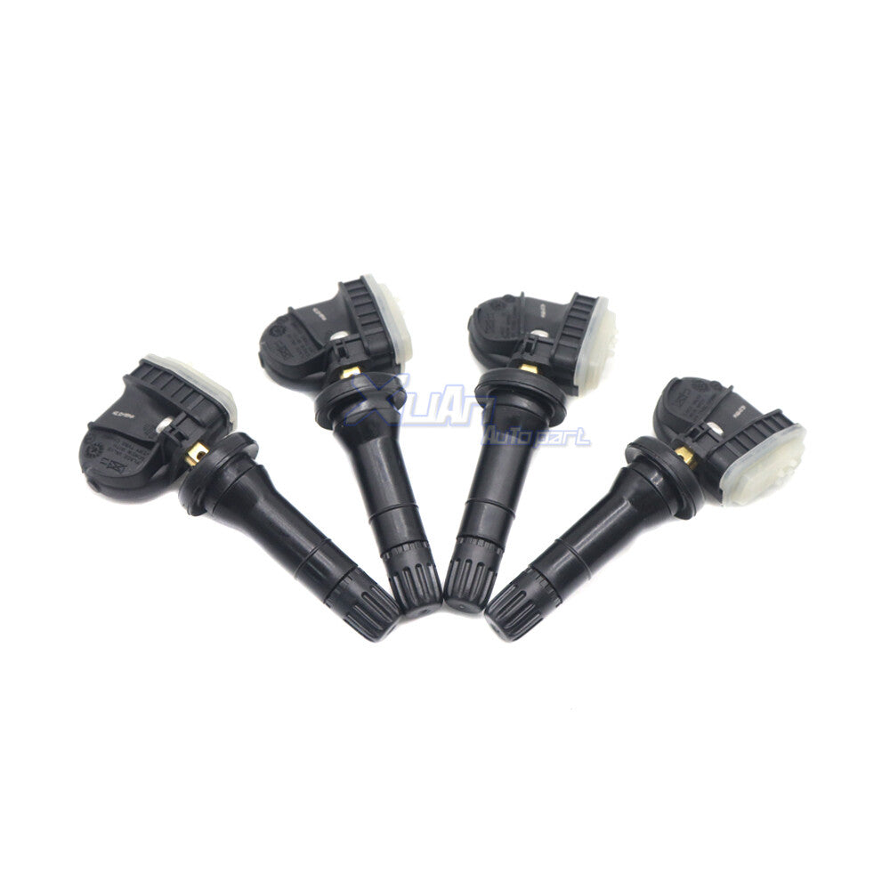 Suitable for Changan Alsvin Hunter CS35 PLUS CS95 TPMS tire pressure monitoring sensor - v