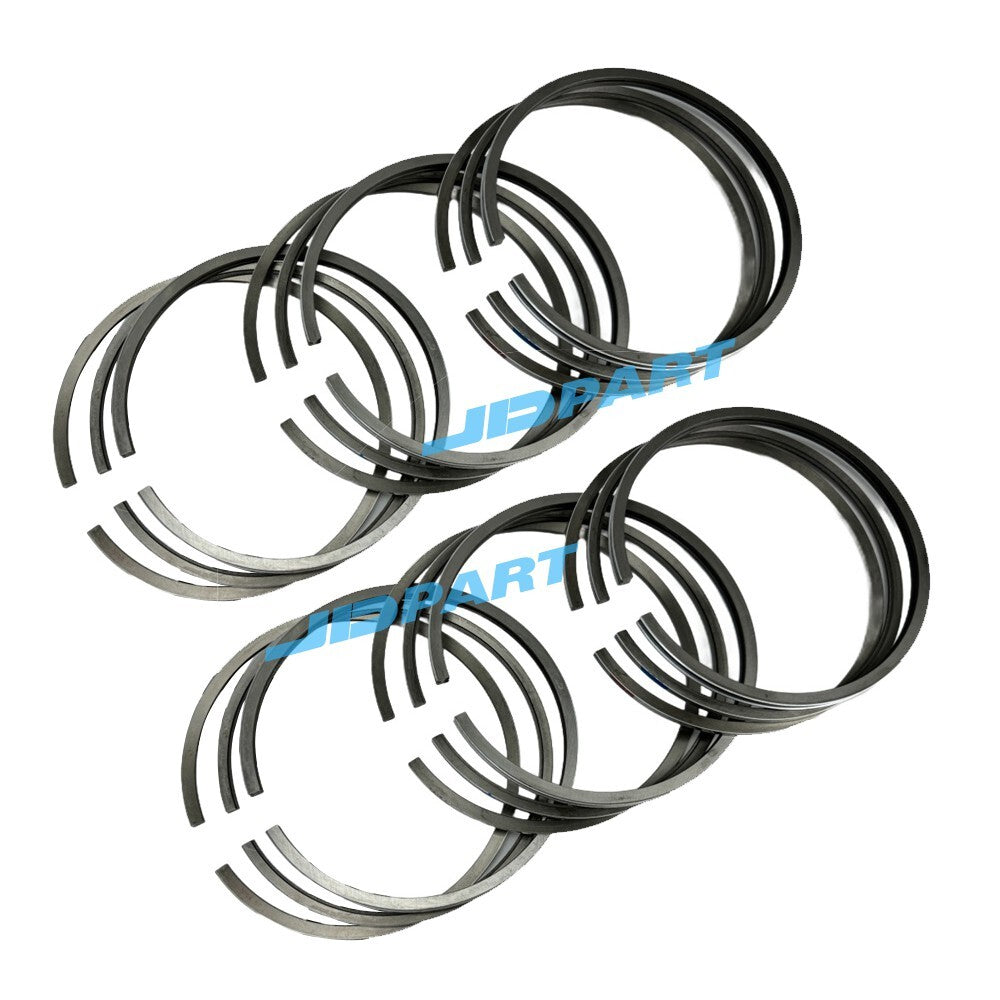 Advantage supply 8N-5760 piston ring kit for Volvo D8K engine parts -