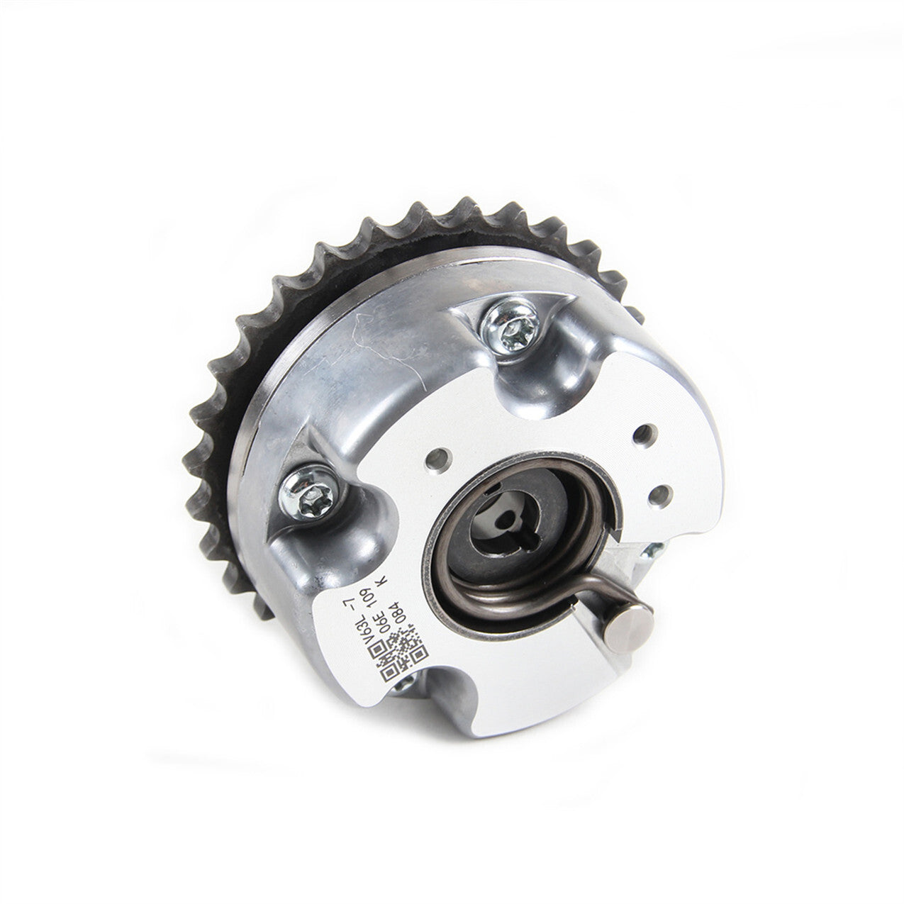 4.2L Exhaust Camshaft Adjuster Fit for AUDI Q7 BAR CNDA 06E 109 084K Q