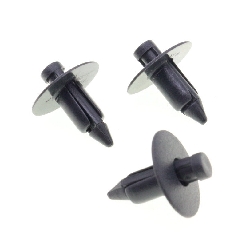 15 pieces of door trim push-lock fasteners for Jeep for Fiat Alfa 0051897485, 06510891AA