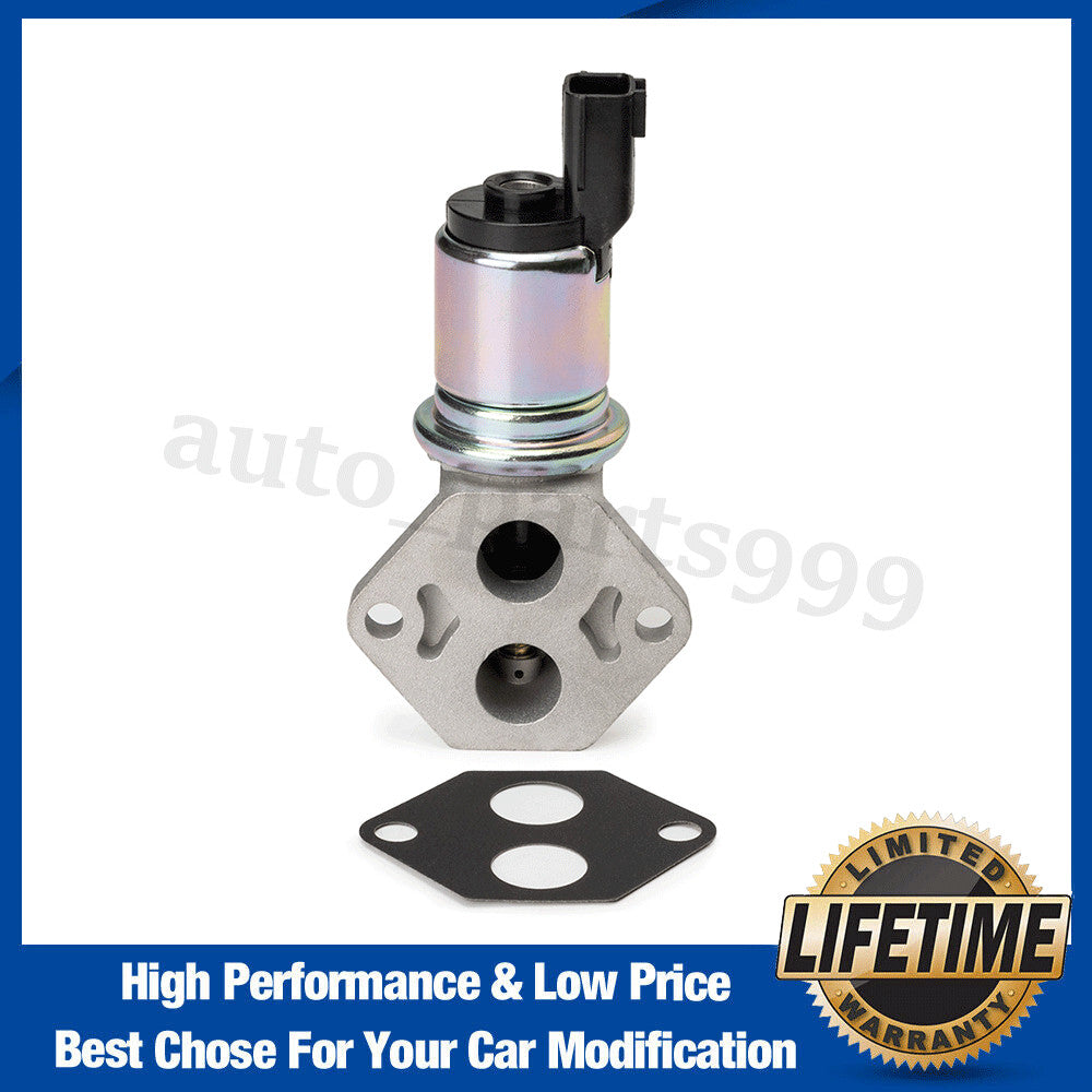 18137-77E00 IAC Idle Air Control Valve for Suzuki Aerio Outboard Esteem- n